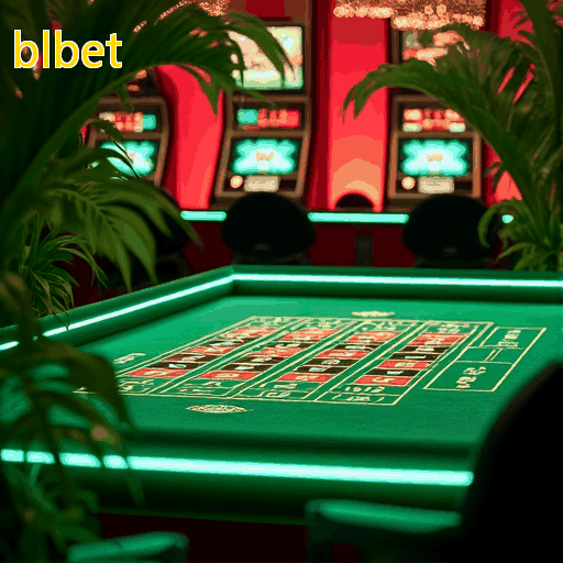 O blbet é o melhor cassino esportivo do Brasil!