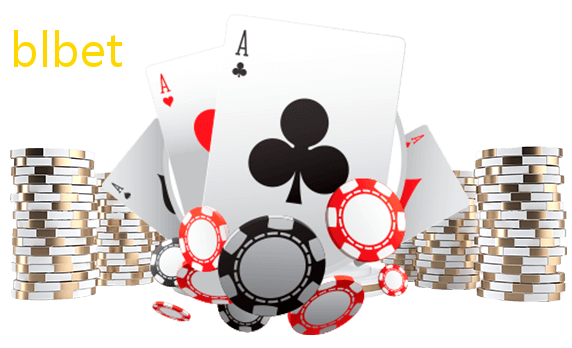 Jogue jogos de pôquer em blbet
