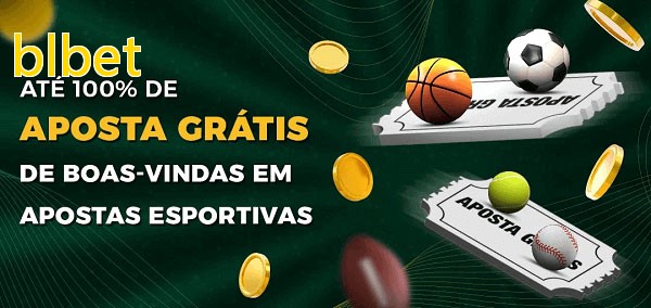 blbetbet Ate 100% de Aposta Gratis
